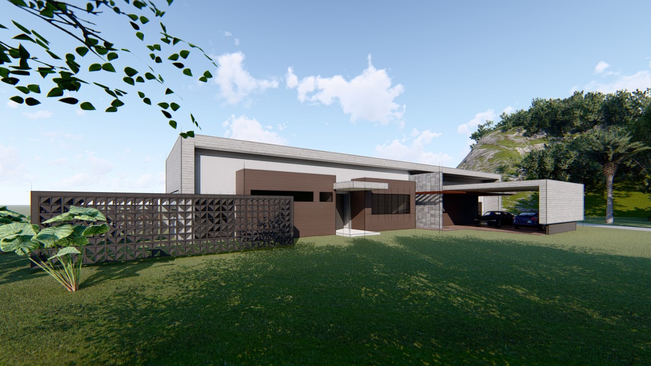 arquitetura Inovação e Sustentabilidade