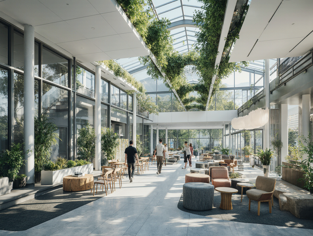 tendencia arquitetura 2026