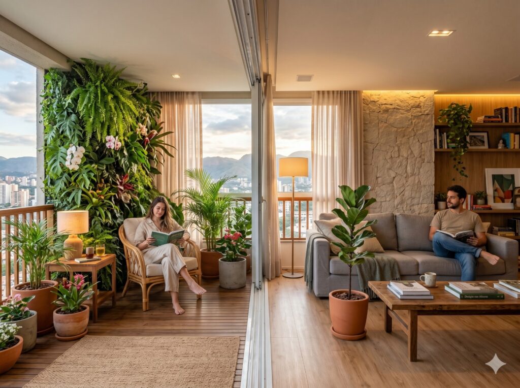 apartamento bh